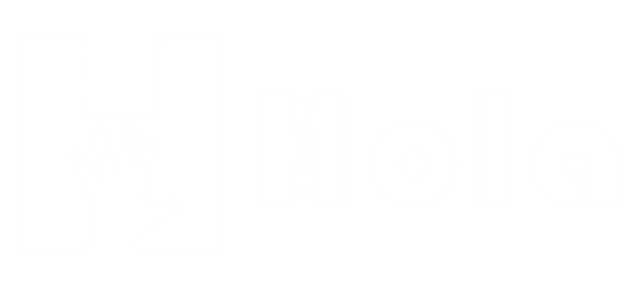 Hola Logo